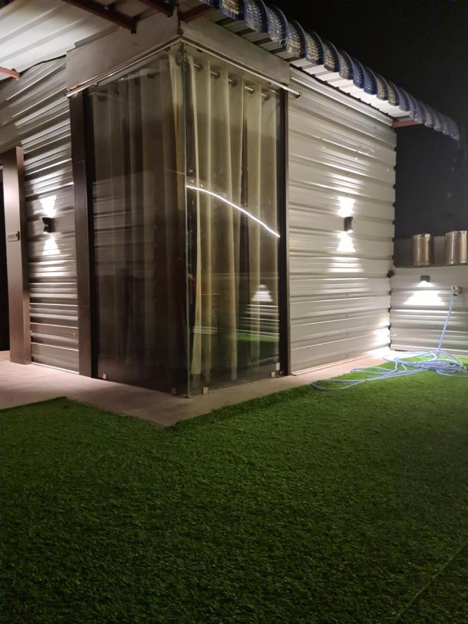 Hotel Star Inn Ganganagar Exterior photo