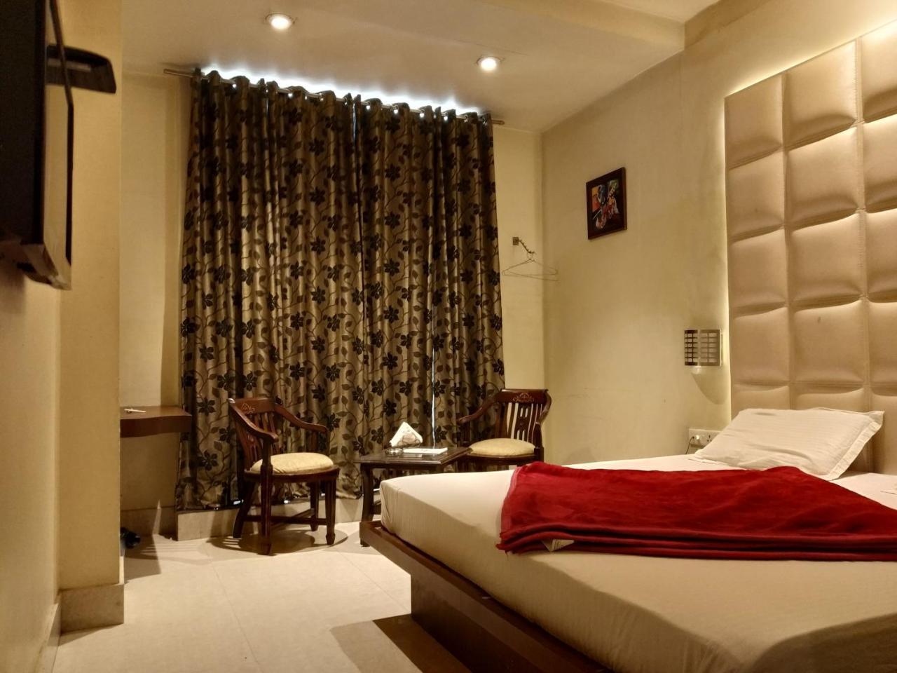 Hotel Star Inn Ganganagar Exterior photo
